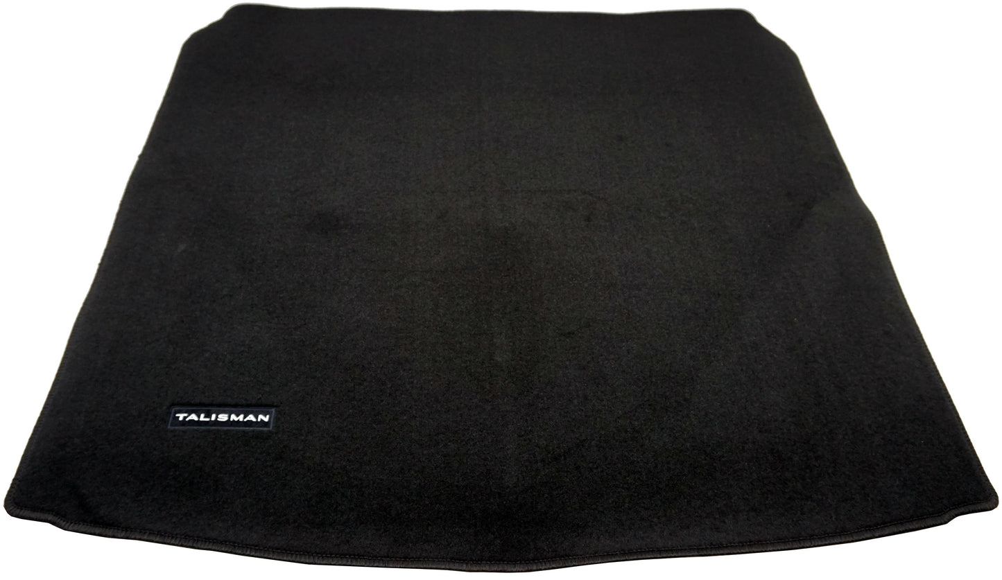 Pièce d'origine Tapis de coffre premium pour Renault Talisman 8201626489