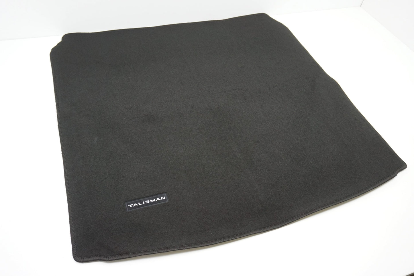 Pièce d'origine Tapis de coffre premium pour Renault Talisman 8201626489
