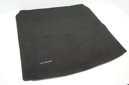 Pièce d'origine Tapis de coffre premium pour Renault Talisman 8201626489