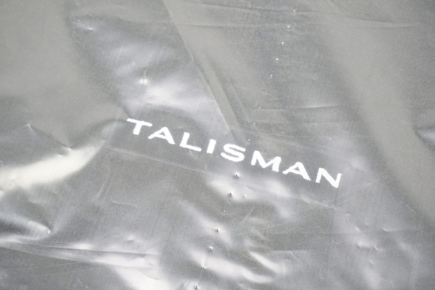 Pièce d'origine Tapis de coffre premium pour Renault Talisman 8201626489