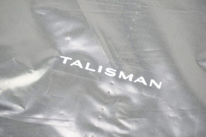 Pièce d'origine Tapis de coffre premium pour Renault Talisman 8201626489