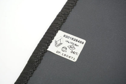 Pièce d'origine Tapis de coffre premium pour Renault Talisman 8201626489