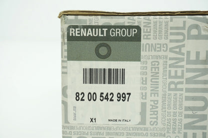Pièce d'origine Vanne EGR pour Renault Kangoo Clio Espace 1.9 dCi 8200542997