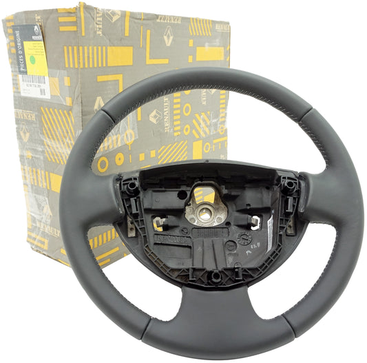 Pièce d'origine Volant pour Renault Twingo II 8200726251
