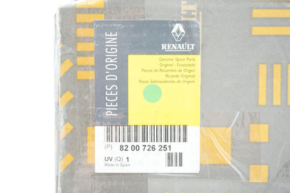Pièce d'origine Volant pour Renault Twingo II 8200726251