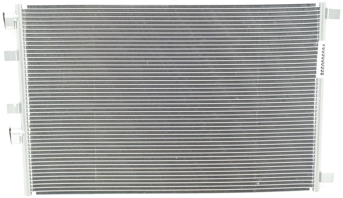 Pièce d'origine Condenseur de climatisation pour Renault Megane II 8660006084