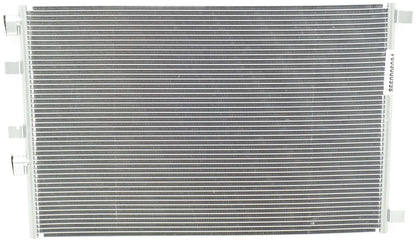 Pièce d'origine Condenseur de climatisation pour Renault Megane II 8660006084