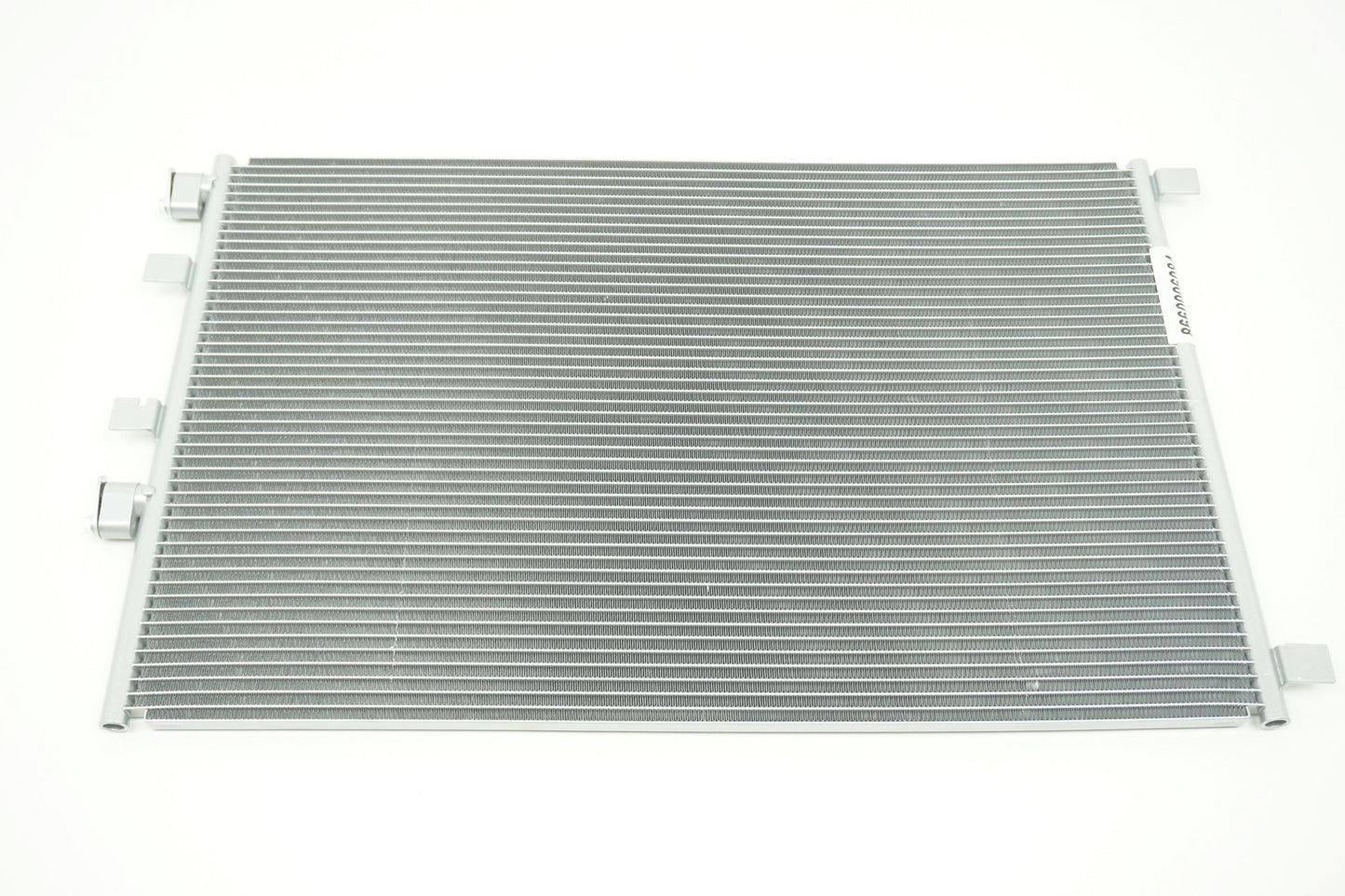 Pièce d'origine Condenseur de climatisation pour Renault Megane II 8660006084