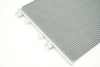 Pièce d'origine Condenseur de climatisation pour Renault Megane II 8660006084
