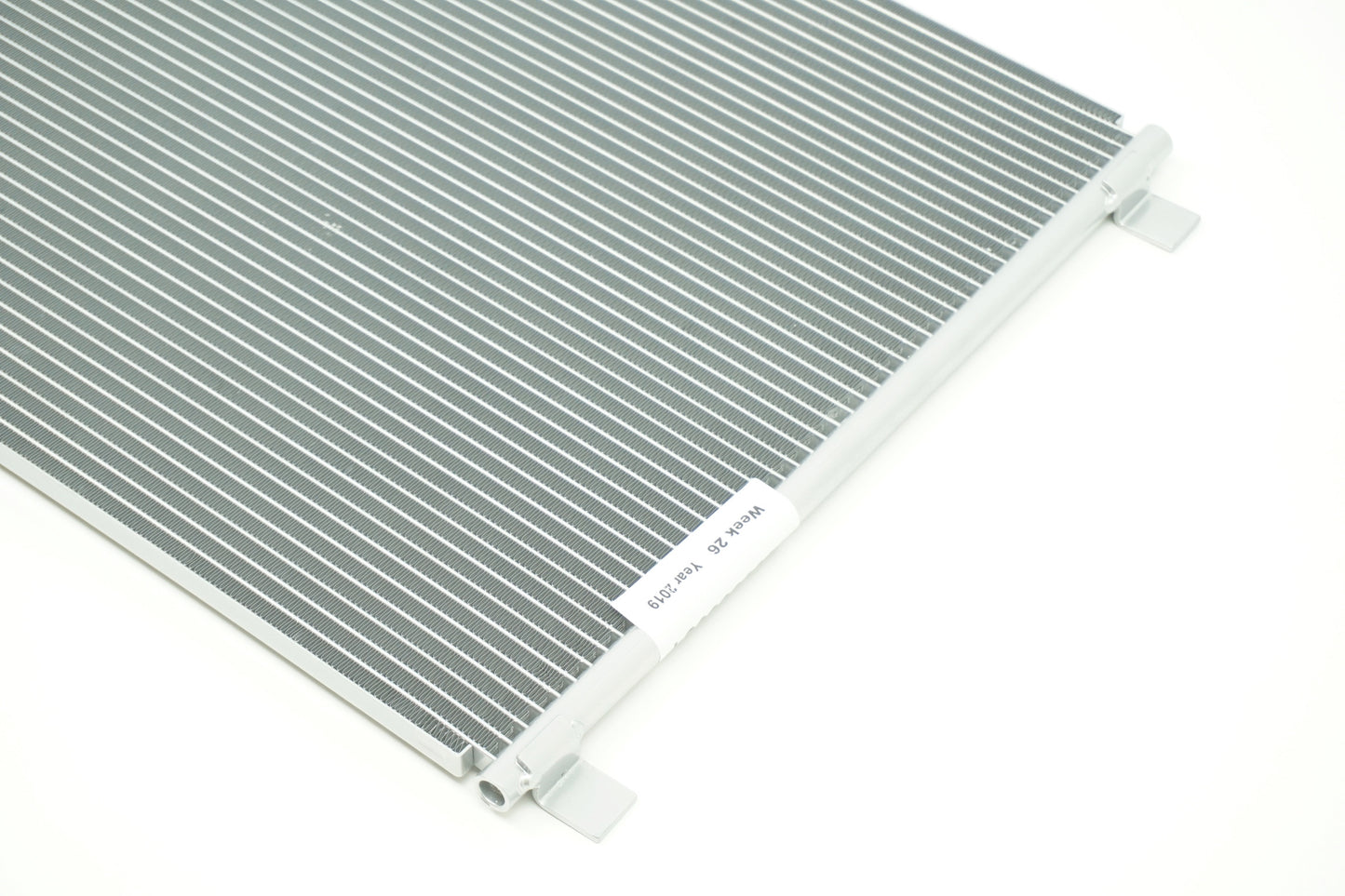 Pièce d'origine Condenseur de climatisation pour Renault Megane II 8660006084