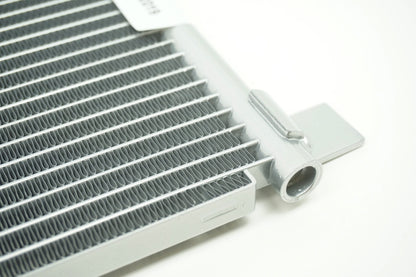 Pièce d'origine Condenseur de climatisation pour Renault Megane II 8660006084