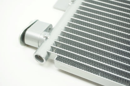 Pièce d'origine Condenseur de climatisation pour Renault Megane II 8660006084