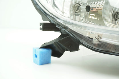Pièce d'origine Phare avant pour Renault Clio III 260100203R