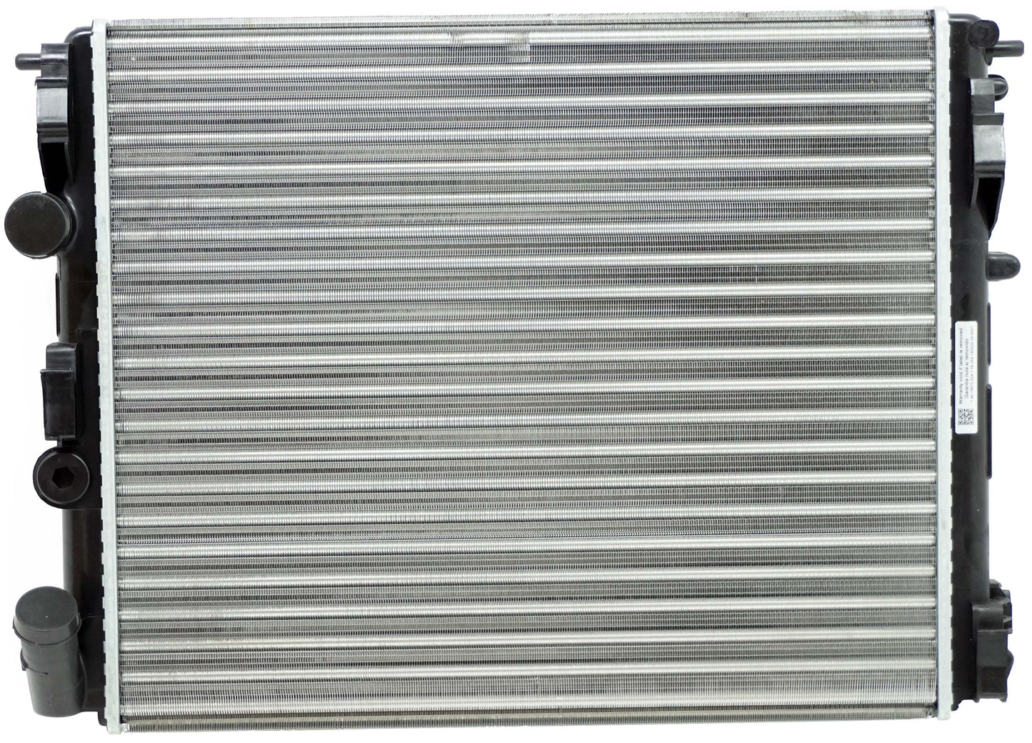 Pièce d'origine Radiateur moteur pour Dacia Logan Renault Clio Kangoo 8660000438
