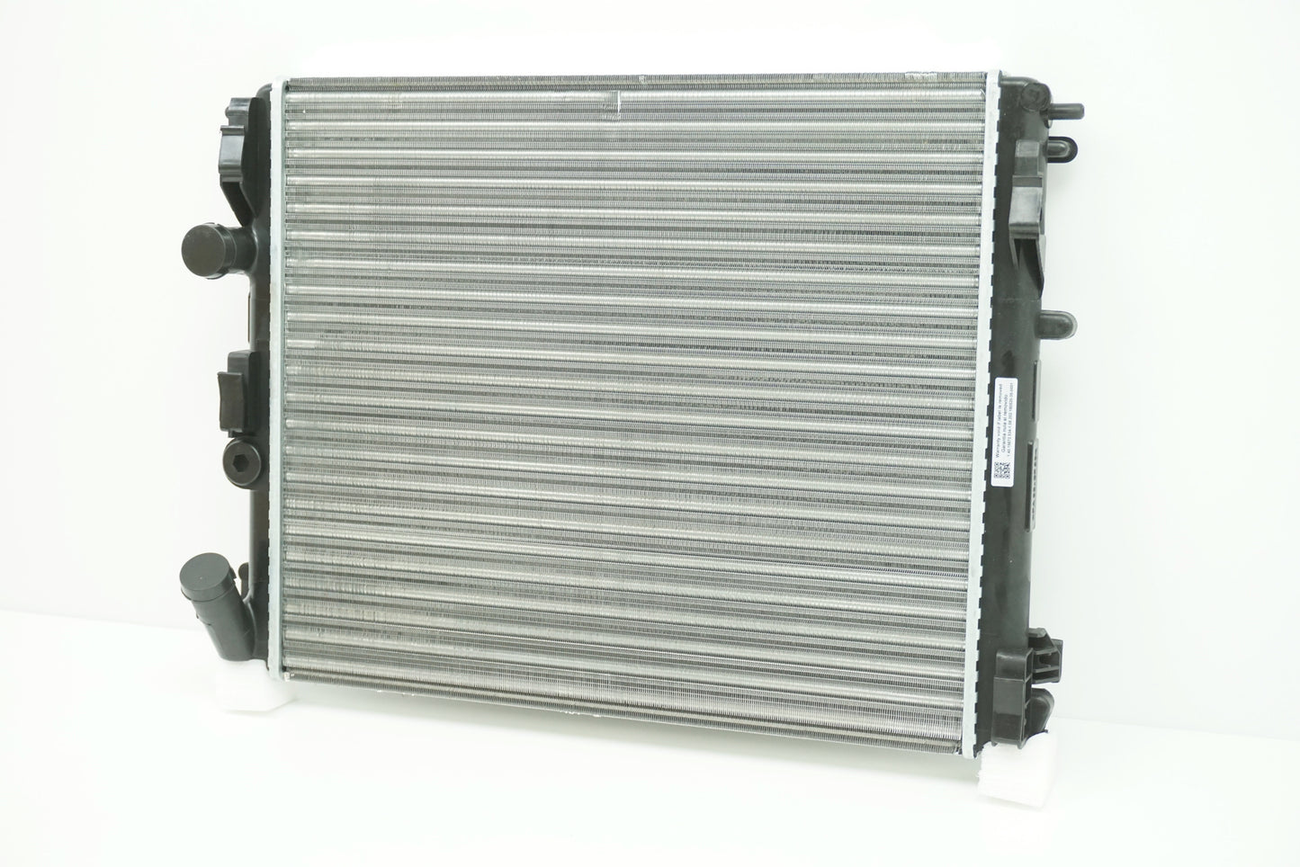 Pièce d'origine Radiateur moteur pour Dacia Logan Renault Clio Kangoo 8660000438