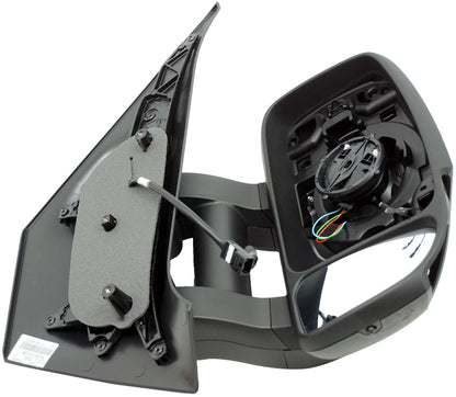 Pièce d'origine Rétroviseur droit long pour Renault Master III 963018382R