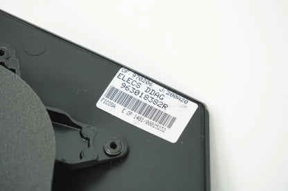 Pièce d'origine Rétroviseur droit long pour Renault Master III 963018382R