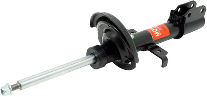 Pièce d'origine Amortisseur avant pour Renault Captur 8660005883