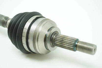 Pièce d'origine Arbre de transmission avant droit pour Renault Captur 391007556R