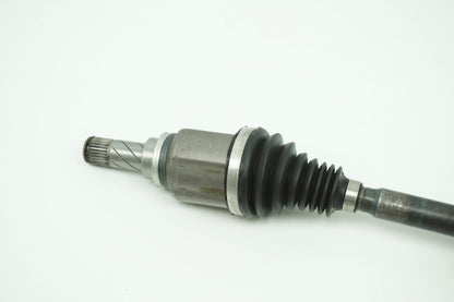 Pièce d'origine Arbre de transmission avant droit pour Renault Captur 391007556R