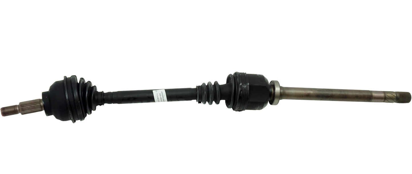 Pièce d'origine Arbre de transmission avant droit pour Renault Megane Grand Scenic II 8201187713