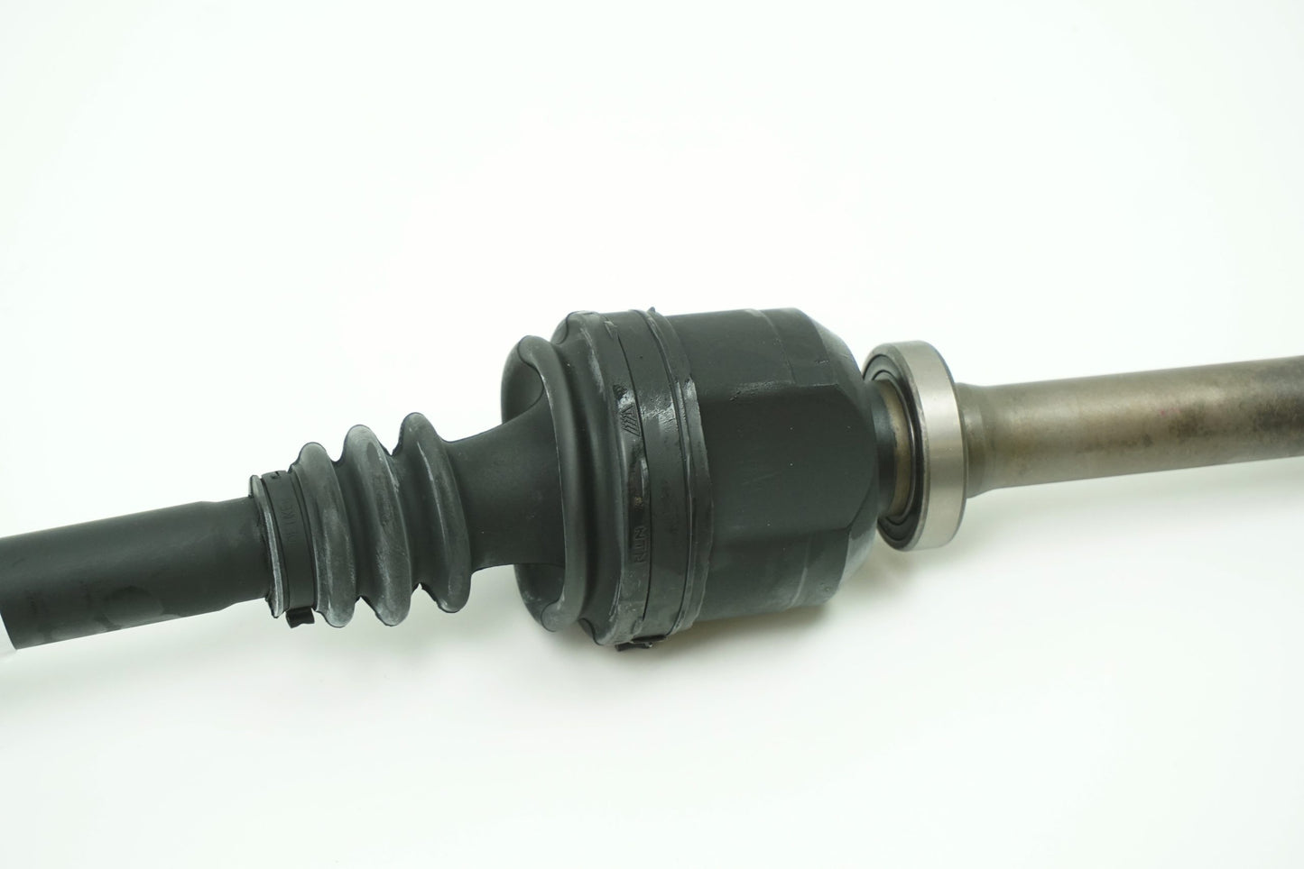 Pièce d'origine Arbre de transmission avant droit pour Renault Megane Grand Scenic II 8201187713