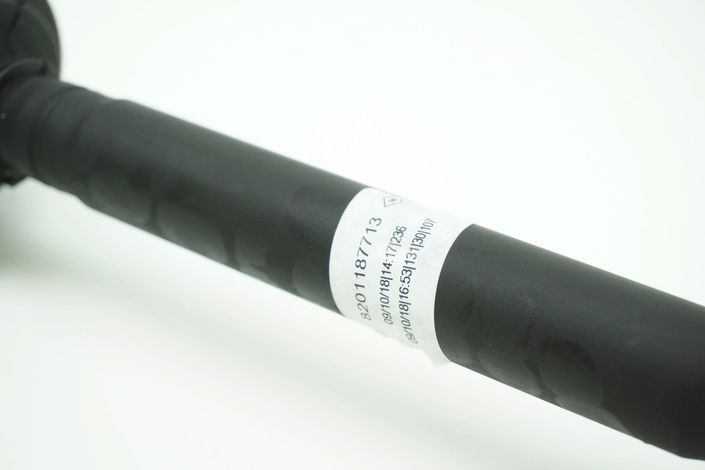 Pièce d'origine Arbre de transmission avant droit pour Renault Megane Grand Scenic II 8201187713