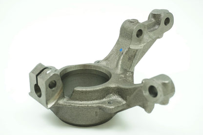 Pièce d'origine Fusée de roue avant droite pour Renault Twingo II 8200663593