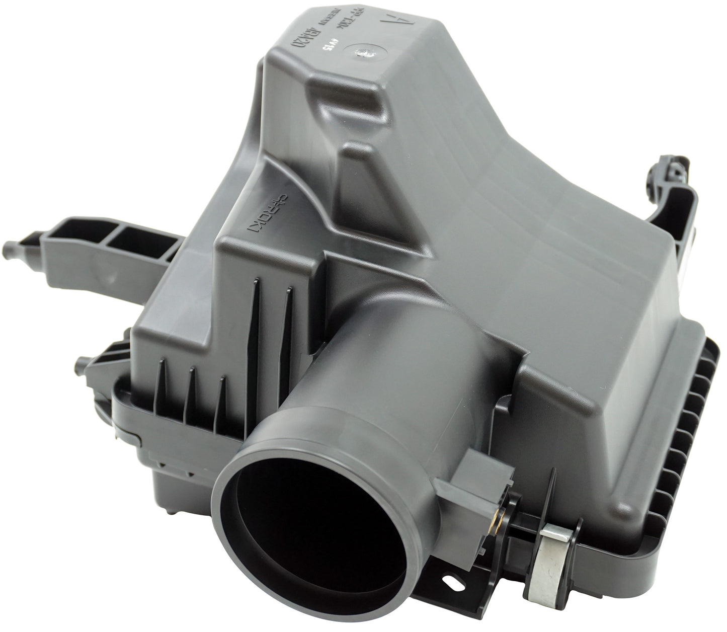 Pièce d'origine Boîtier de filtre à air pour Renault Koleos Nissan X-Trail 165004BE0D