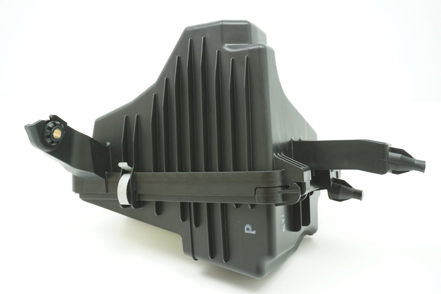 Pièce d'origine Boîtier de filtre à air pour Renault Koleos Nissan X-Trail 165004BE0D