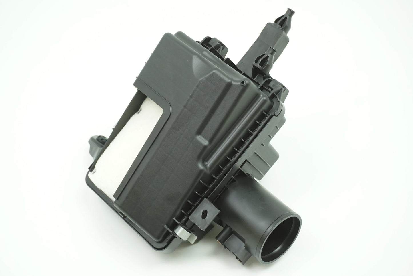 Pièce d'origine Boîtier de filtre à air pour Renault Koleos Nissan X-Trail 165004BE0D