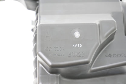 Pièce d'origine Boîtier de filtre à air pour Renault Koleos Nissan X-Trail 165004BE0D