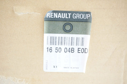 Pièce d'origine Boîtier de filtre à air pour Renault Koleos Nissan X-Trail 165004BE0D