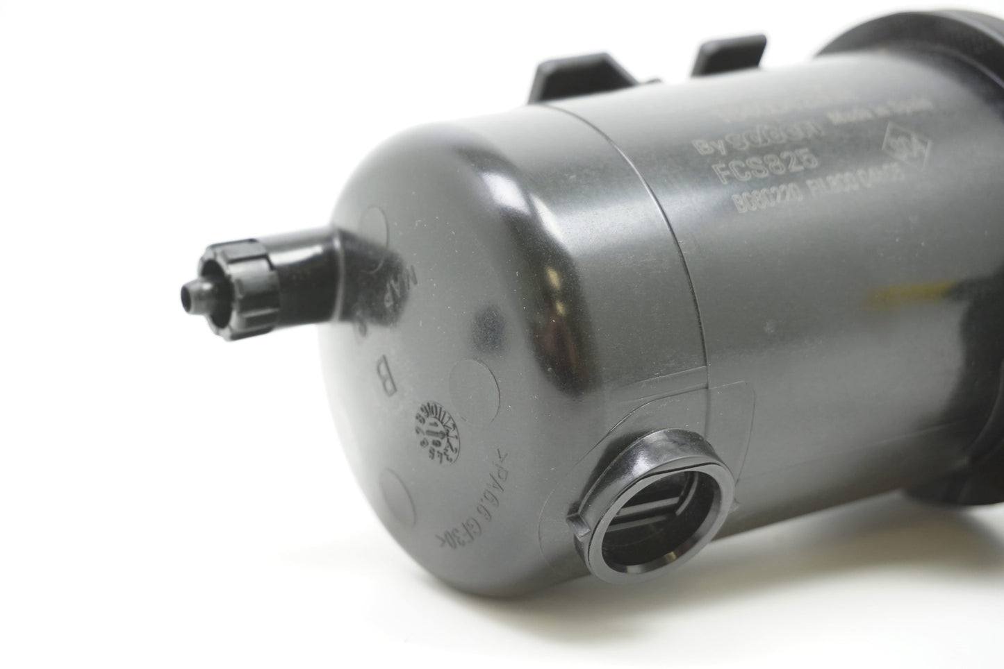 Pièce d'origine Filtre à carburant pour Renault Megane Scenic II 164004298R