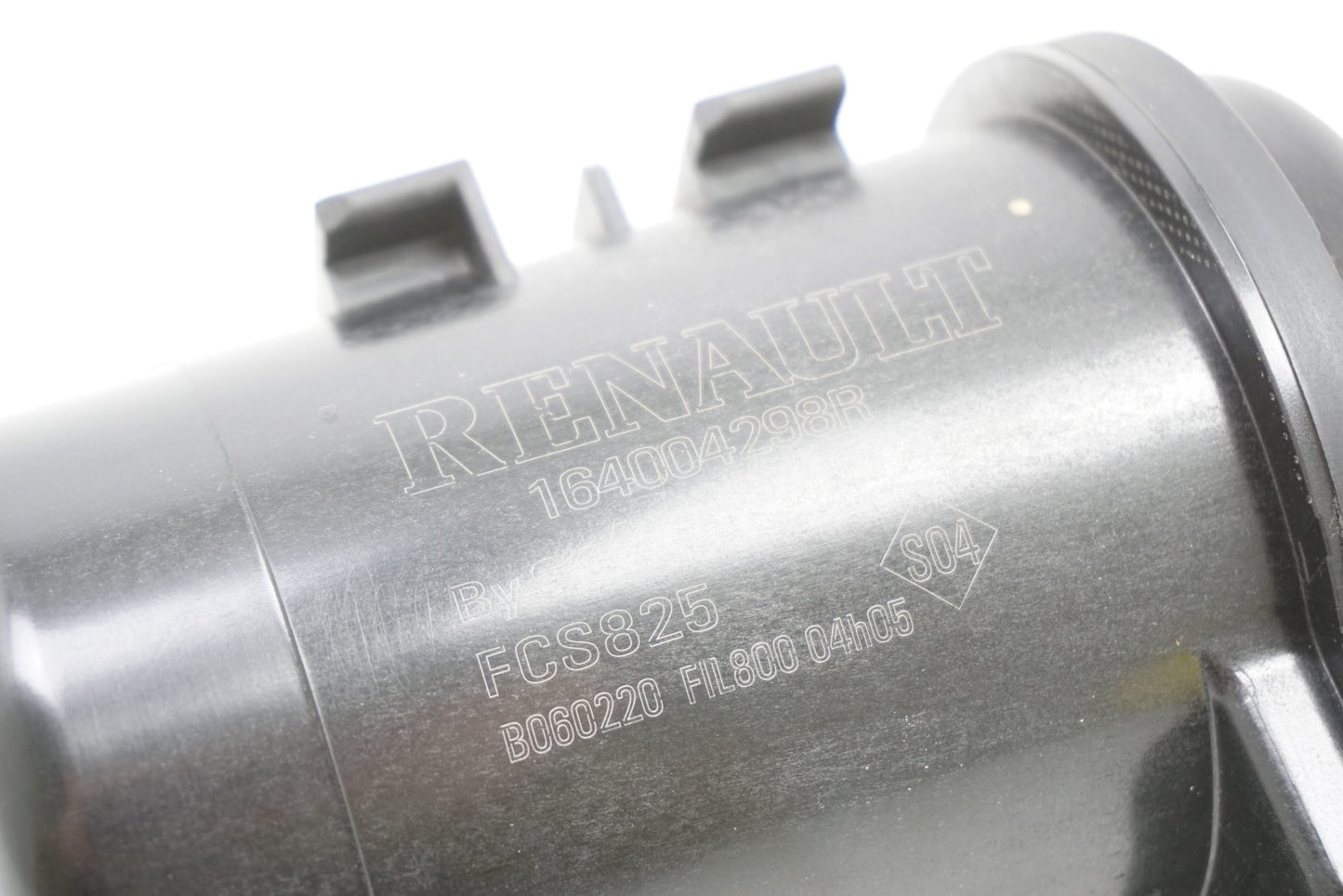Pièce d'origine Filtre à carburant pour Renault Megane Scenic II 164004298R