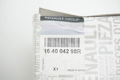 Pièce d'origine Filtre à carburant pour Renault Megane Scenic II 164004298R