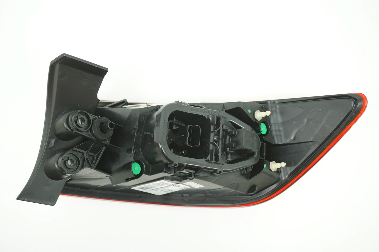 Pièce d'origine Feu arrière gauche pour Renault Clio IV 265553752R