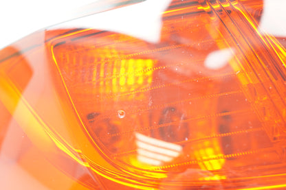 Pièce d'origine Feu arrière gauche pour Renault Clio IV 265553752R