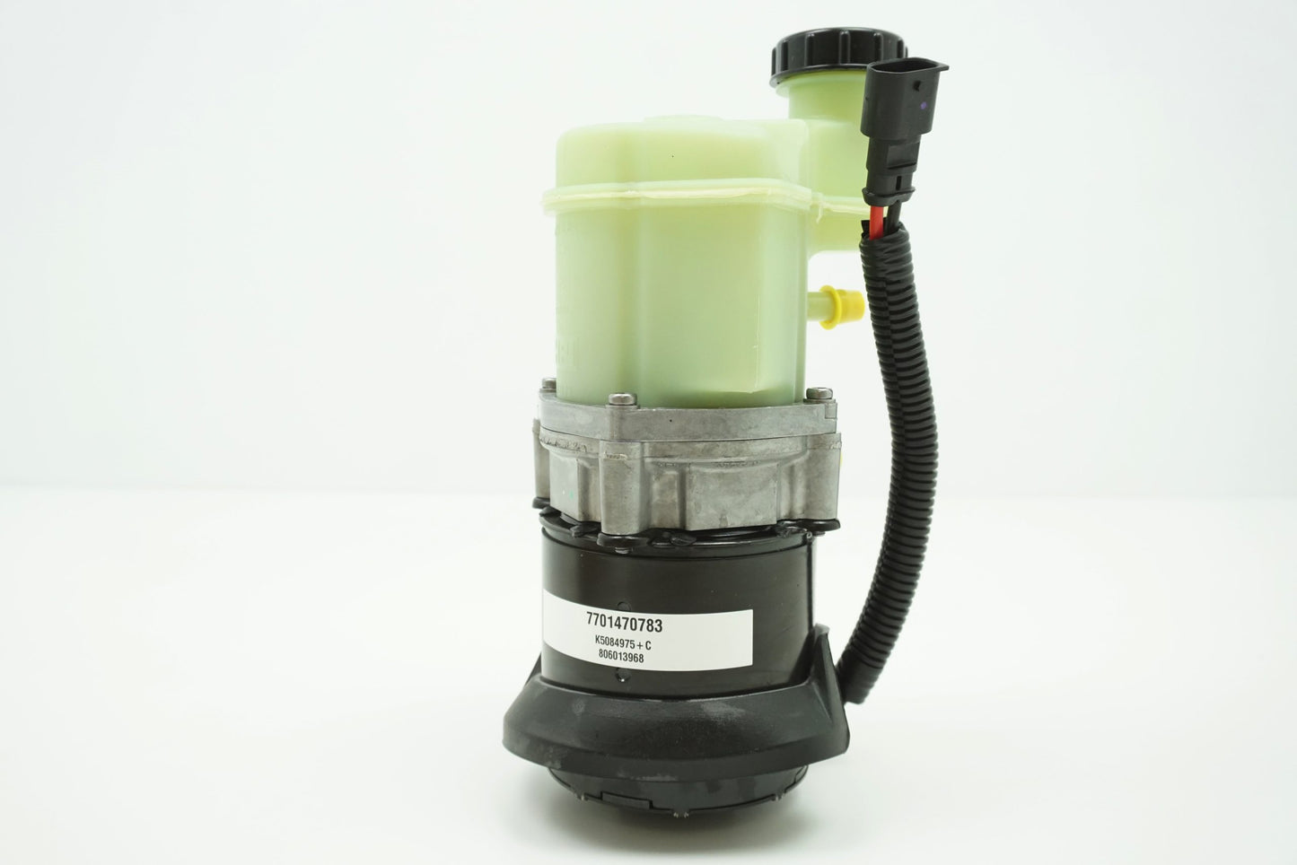 Pièce d'origine Pompe de direction assistée pour Renault Clio II Thalia 491107211R