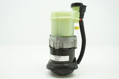 Pièce d'origine Pompe de direction assistée pour Renault Clio II Thalia 491107211R