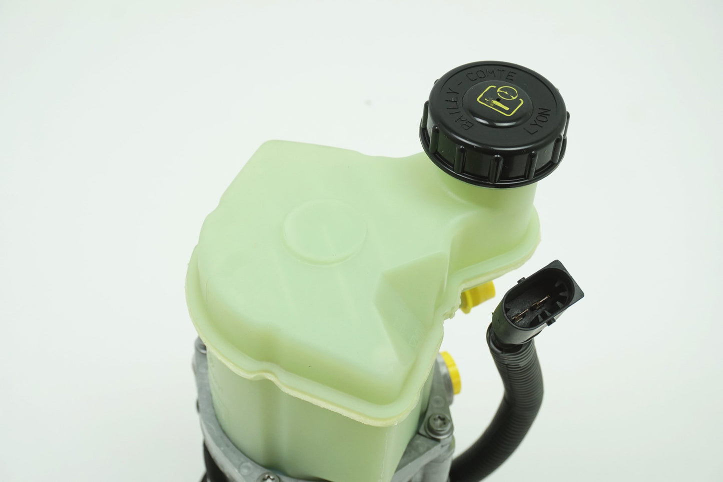 Pièce d'origine Pompe de direction assistée pour Renault Clio II Thalia 491107211R