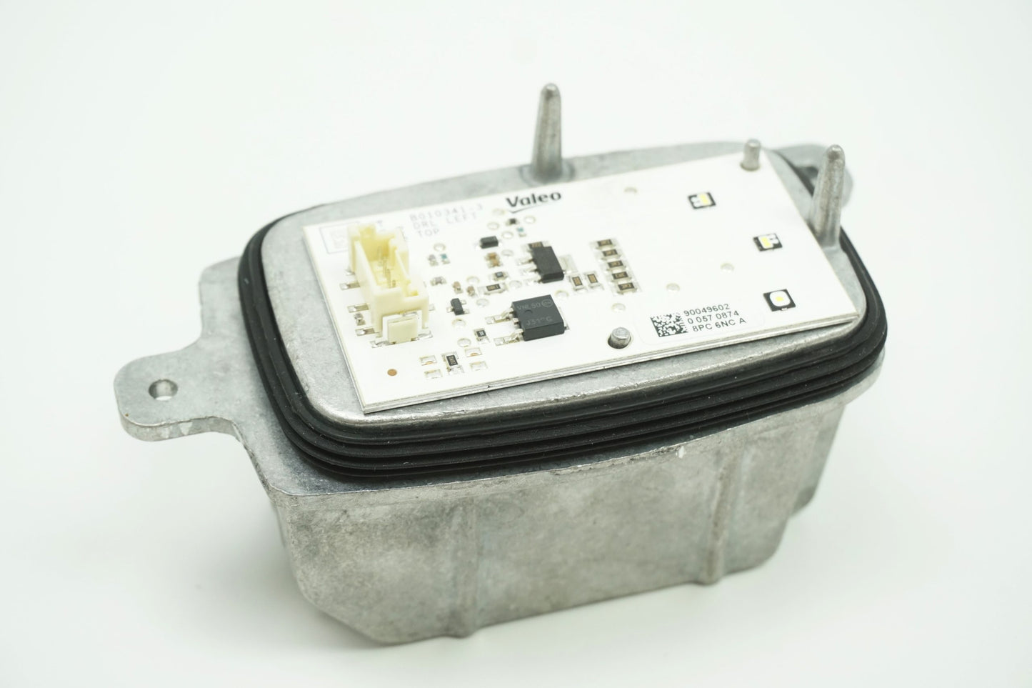 Pièce d'origine Calculateur de phare LED ballast pour Renault Megane IV 285759447R