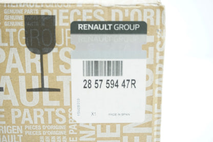 Pièce d'origine Calculateur de phare LED ballast pour Renault Megane IV 285759447R