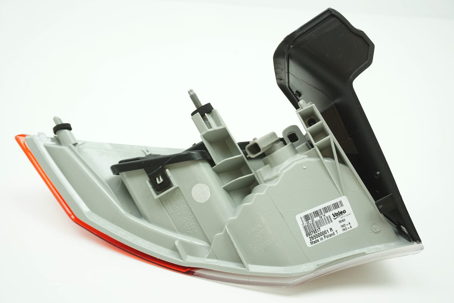 Pièce d'origine Feu arrière droit pour Renault Laguna III 265500001R
