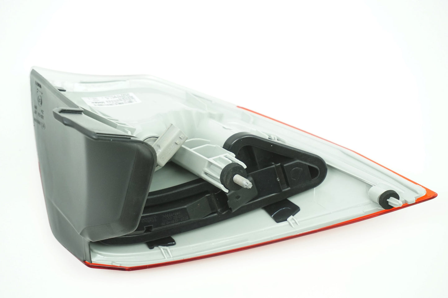 Pièce d'origine Feu arrière droit pour Renault Laguna III 265500001R