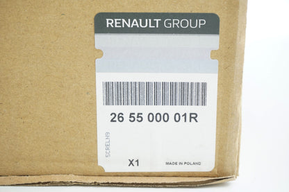 Pièce d'origine Feu arrière droit pour Renault Laguna III 265500001R