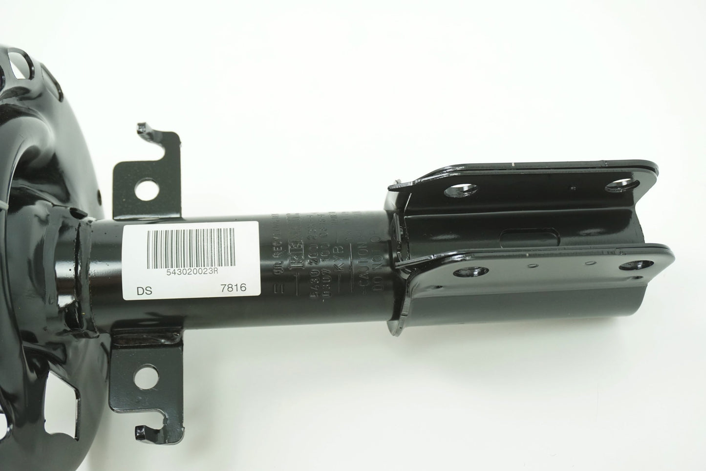 Pièce d'origine Amortisseur avant pour Renault Megane III 543020023R