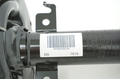 Pièce d'origine Amortisseur avant pour Renault Megane III 543020023R