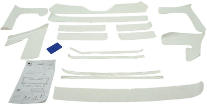 Pièce d'origine Kit de films de protection pour Renault Twingo III phase 2 7711788768