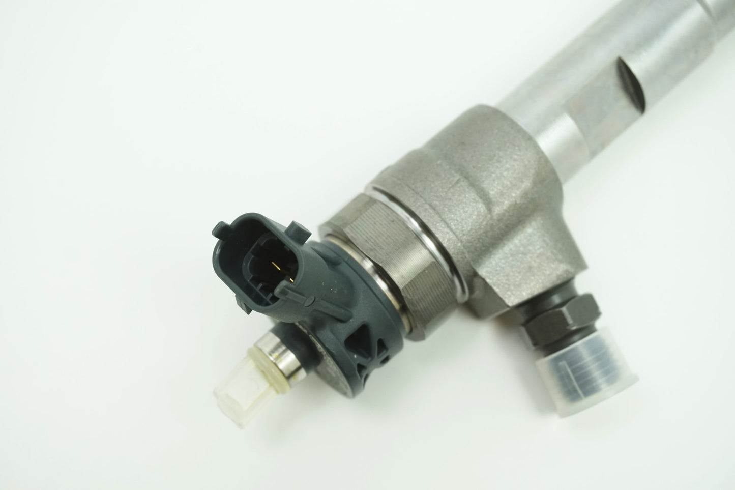 Pièce d'origine Injecteur de carburant 1.5 dCi pour Renault Scenic Clio Megane 166007427R
